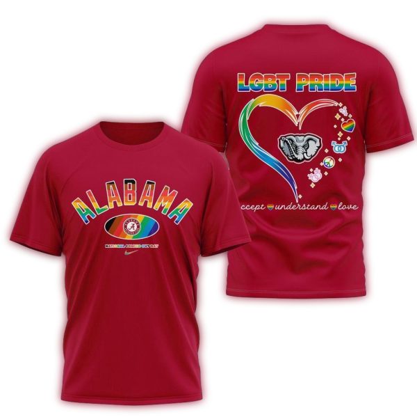 Alabama-Crimson-Tide-2025-NCAA-National-Coming-Out-Day-LGBT-Pride-Unisex-3D-Shirt-1 Alabama Crimson Tide 2025 NCAA National Coming Out Day LGBT Pride Unisex 3D Shirt 1