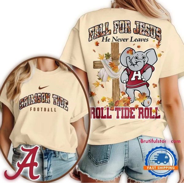 Alabama-Crimson-Tide-2025-NCAA-Season-Fall-For-Jesus-Unisex-3D-Shirt-1 Alabama Crimson Tide 2025 NCAA Season Fall For Jesus Unisex 3D Shirt 1