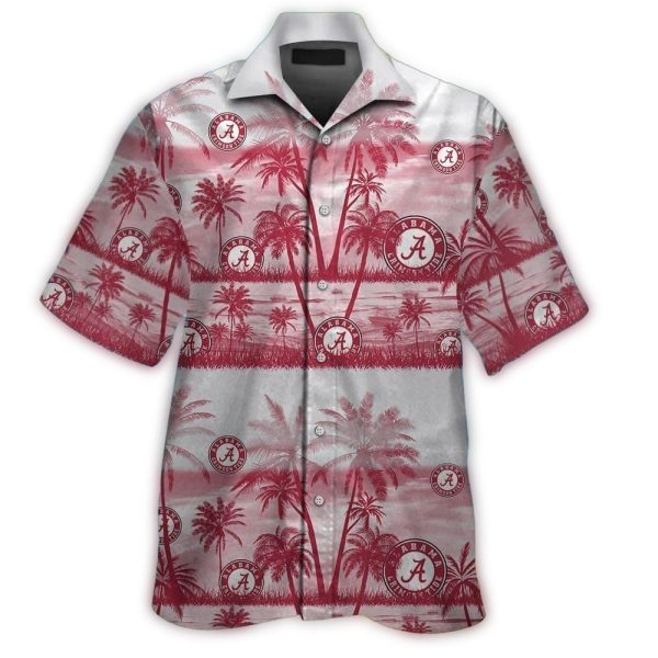 Alabama-Crimson-Tide-Coconut-Beach-Tropical-Vintage-Hawaiian-Shirt-1 Alabama Crimson Tide Coconut Beach Tropical Vintage Hawaiian Shirt 1