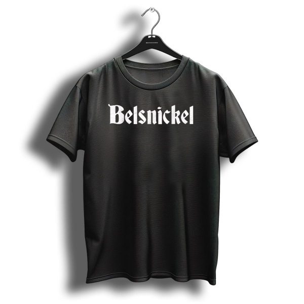 Belsnickel The Office Dwight Schrute Belsnickel Christmas Character T Shirt 1 t shirt 1