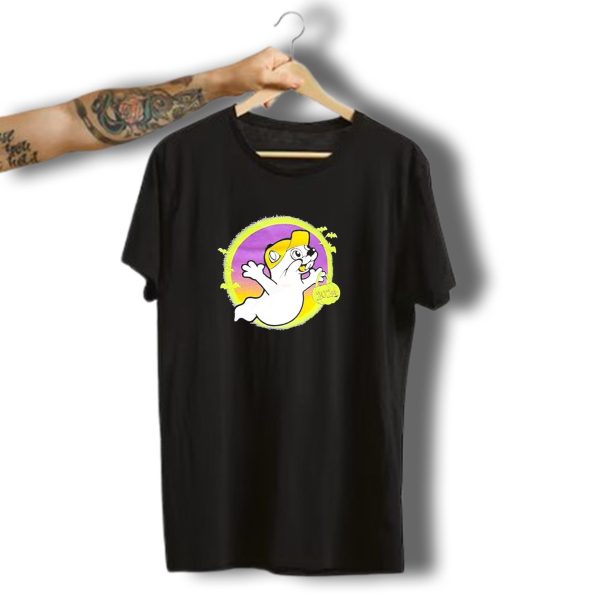 Bucees Halloween Ghost T Shirt t shirt 1