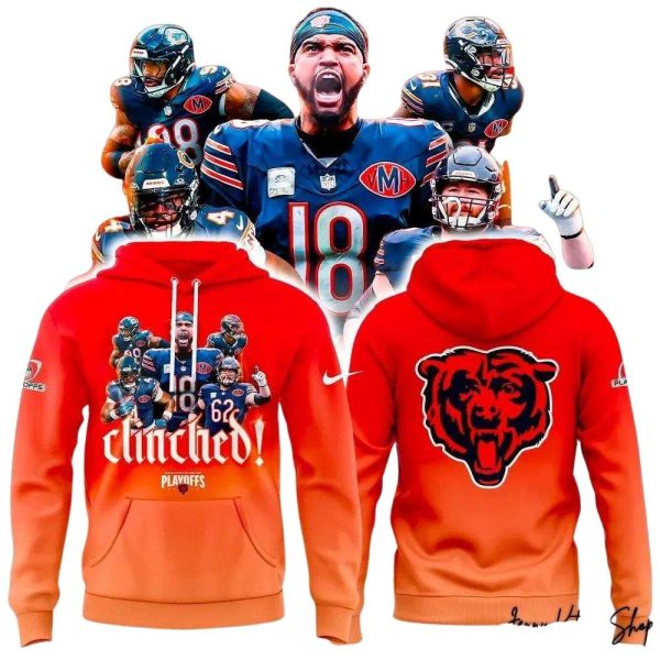 Chicago-Bears-Playoff-2025-26-AOP-Hoodie-1 Chicago Bears Playoff 2025 26 AOP Hoodie 1