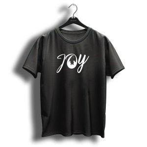 Christmas Joy Nativity Jesus Christian Religion T-Shirt