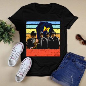 Coffin Dance B1 Ohio State Buckeyes Marching Band Victory Parade T Shirt