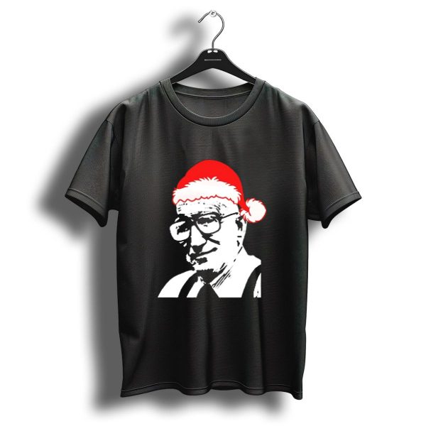 Corrado Junior Soprano Christmas Santa Hat T Shirt 1 t shirt 1