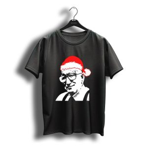 Corrado Junior Soprano Christmas Santa Hat T-Shirt