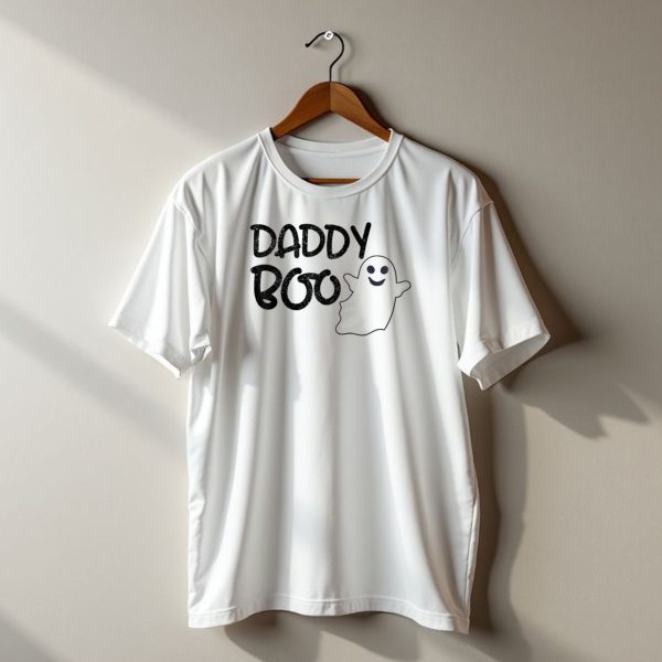 Daddy Boo Ghost Halloween T Funny Gi T Shirt t shirt 1 1