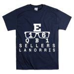 E 16 Qb1 Lanorris Sellers South Carolina Gamecocks Football Icon Glasses T-Shirt