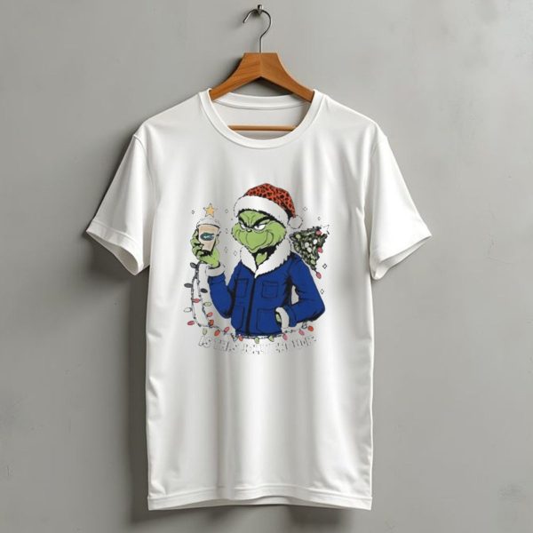 Florida Gators Grinch Is This Jolly Enough Merry Christmas T Shirt 1 t shirt 1