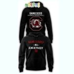 Gamecocks Vs Everybody South Carolina Womens Basketball All-Over Print Hoodie