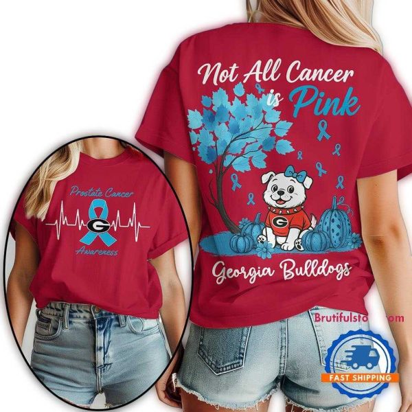Georgia-Bulldogs-2025-NCAA-Prostate-Cancer-Awareness-Unisex-3D-Shirt-1 Georgia Bulldogs 2025 NCAA Prostate Cancer Awareness Unisex 3D Shirt 1