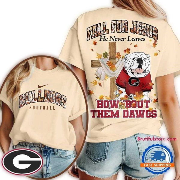 Georgia-Bulldogs-2025-NCAA-Season-Fall-For-Jesus-Unisex-3D-Shirt-1 Georgia Bulldogs 2025 NCAA Season Fall For Jesus Unisex 3D Shirt 1