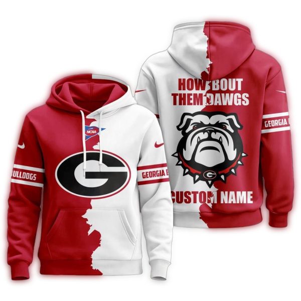 Georgia-Bulldogs-2025-NCAA-Warrior-Spirit-Personalized-Hoodie-Shirt-1 Georgia Bulldogs 2025 NCAA Warrior Spirit Personalized Hoodie Shirt 1