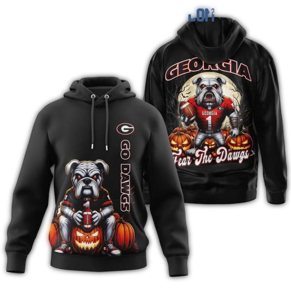 Georgia-Bulldogs-Fear-The-Dawgs-Go-Dawgs-AOP-Hoodie-1 Georgia Bulldogs Fear The Dawgs Go Dawgs AOP Hoodie 1