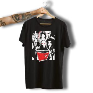 Ghost'S Ghosts We'Ll Get Rid Of Them Ghosts Halloween T-Shirt