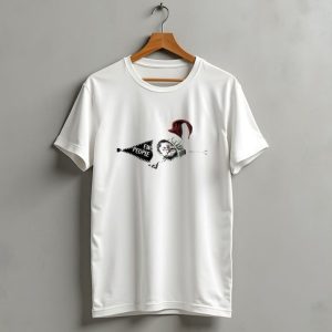 Grinch Cat Ew People Christmas Zipper Hat T-Shirt