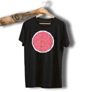 Guava Funny Fruit Food Lazy Diy Easy Halloween Costume T-Shirt