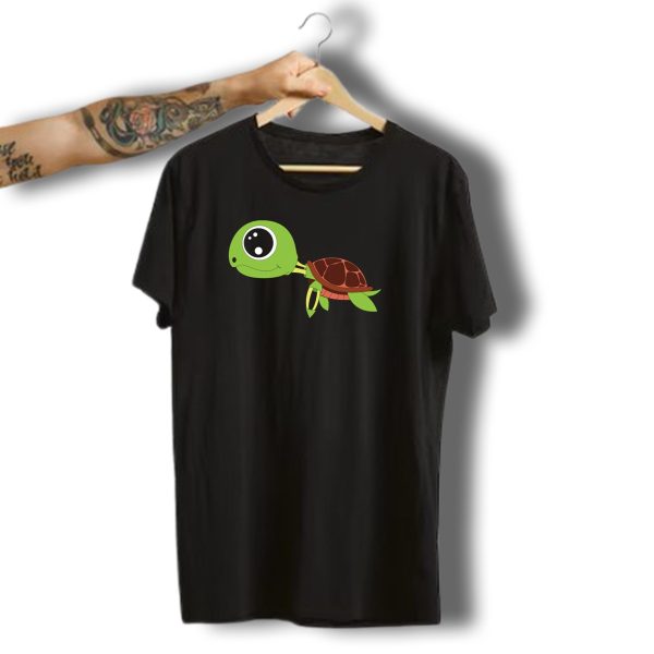 Halloween Animals Turtle Skeleton T Shirt 1 t shirt 1