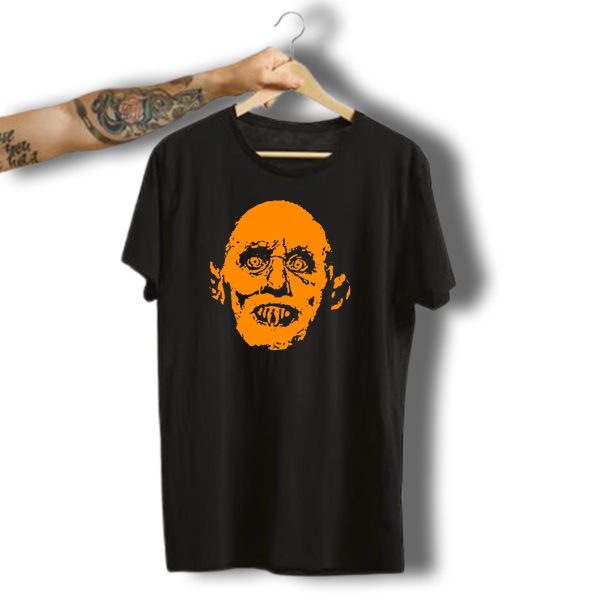 Halloween Salems Lot Barlow Vampire Horror Iconic Image T Shirt t shirt 1