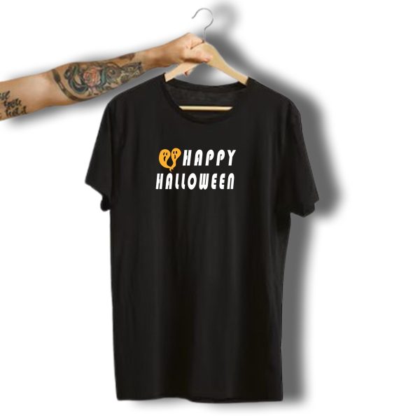 Happy Halloween Spooky Boo Ghosts T Shirt t shirt 1