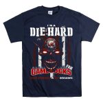 I'm A Die Hard South Carolina Gamecocks Fan Your Approval Is Not Required T-Shirt
