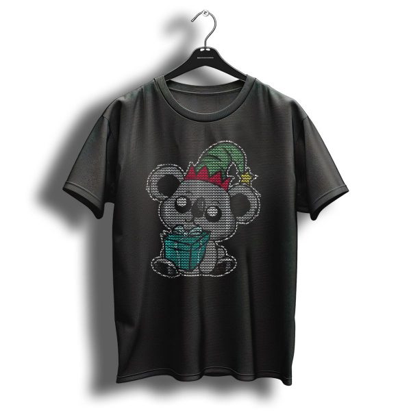 Koala Bear Christmas Australia Australian Holiday T Shirt 1 t shirt 1