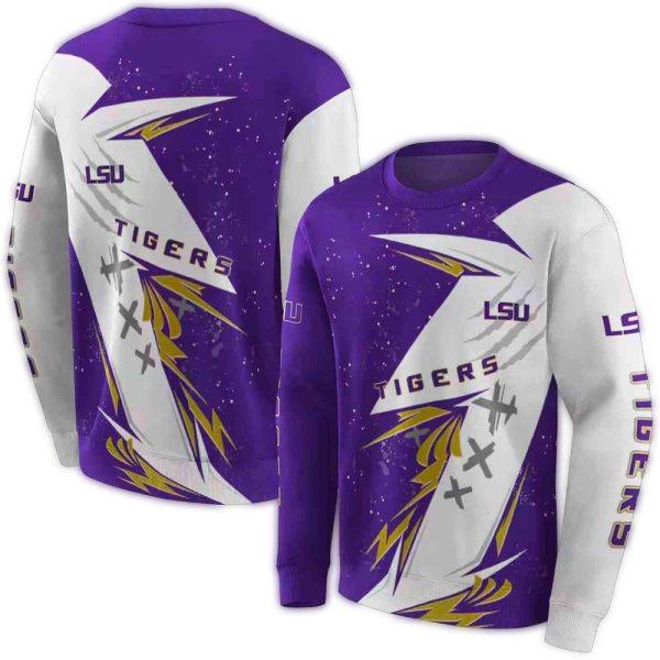LSU-Tigers-Dynamic-Slash-Purple-White-AOP-Sweatshirt-1 LSU Tigers Dynamic Slash Purple White AOP Sweatshirt 1