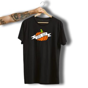 Let'S Get Smashed Pumpkin Halloween Party T-Shirt