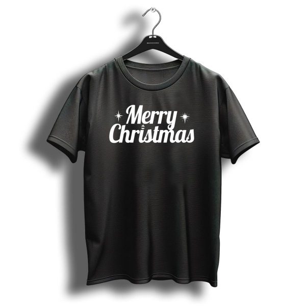 Merry Christmas Festive Holiday Season T Shirt 1 t shirt 1
