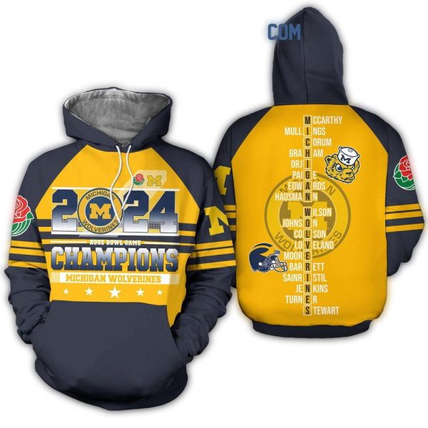 Michigan-Wolverines-2024-Rose-Bowl-Game-Champions-AOP-Hoodie-1 Michigan Wolverines 2024 Rose Bowl Game Champions AOP Hoodie 1