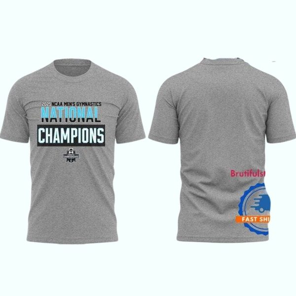 Michigan Wolverines Are National Champions TShirt 1