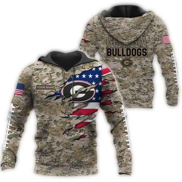 NCAA-Georgia-Bulldogs-Military-Veterans-Camouflage-Hoodie-1 NCAA Georgia Bulldogs Military Veterans Camouflage Hoodie 1