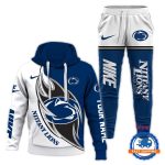 Ncaa Penn State Nittany Lions Sport Team All-over Print Hoodie