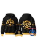 Notre Dame Fighting Irish Ncaa Orange Bowl Champions 2025 All Over Print Hoodie