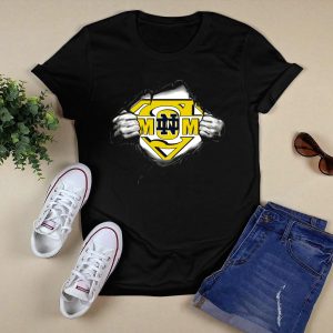 Notre Dame Fighting Irish Super Logo M M T-Shirt