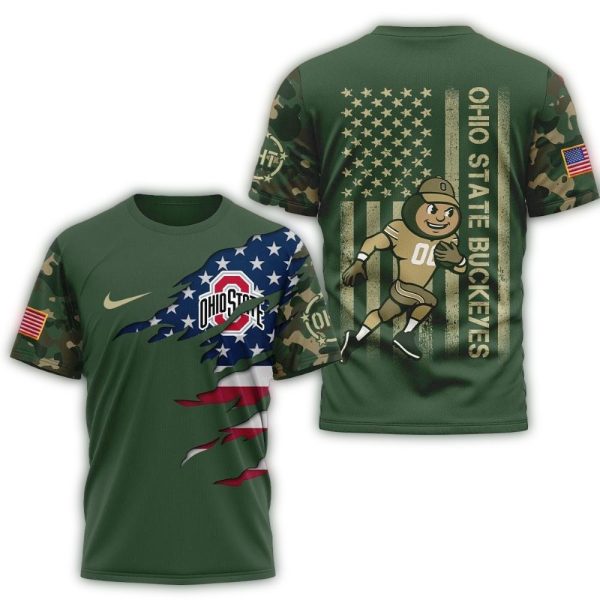 Ohio-State-Buckeyes-2025-NCAA-Veteran-Limited-3D-Shirt-1 Ohio State Buckeyes 2025 NCAA Veteran Limited 3D Shirt 1