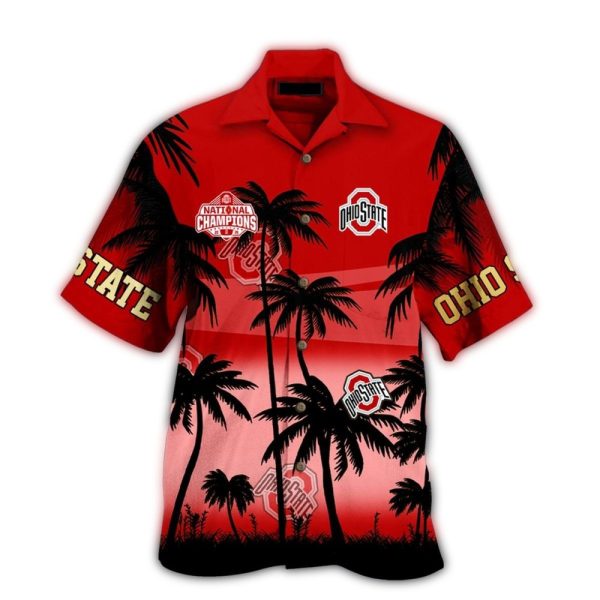 Ohio-State-Buckeyes-College-Football-Playoff-2024-Hawaiian-Shirt-1 Ohio State Buckeyes College Football Playoff 2024 Hawaiian Shirt 1