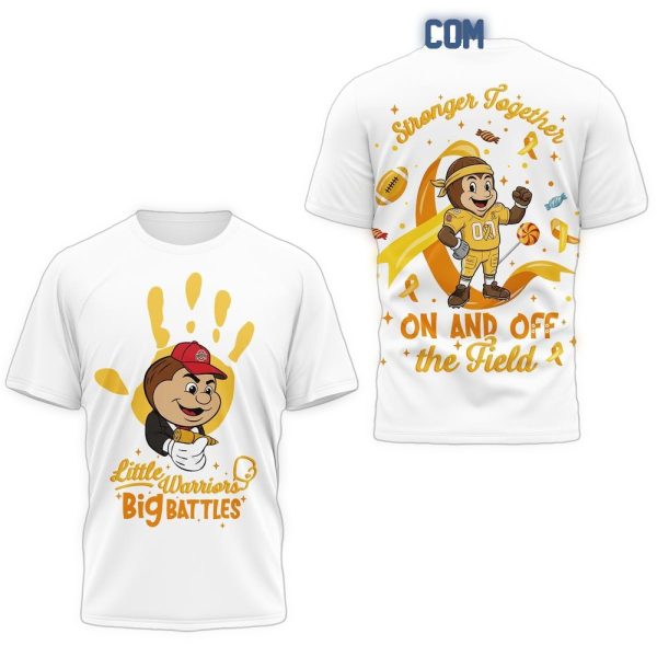 Ohio-State-Buckeyes-Little-Warriors-Big-Battles-Childhood-Cancer-AOP-T-Shirt-1 Ohio State Buckeyes Little Warriors Big Battles Childhood Cancer AOP T Shirt 1