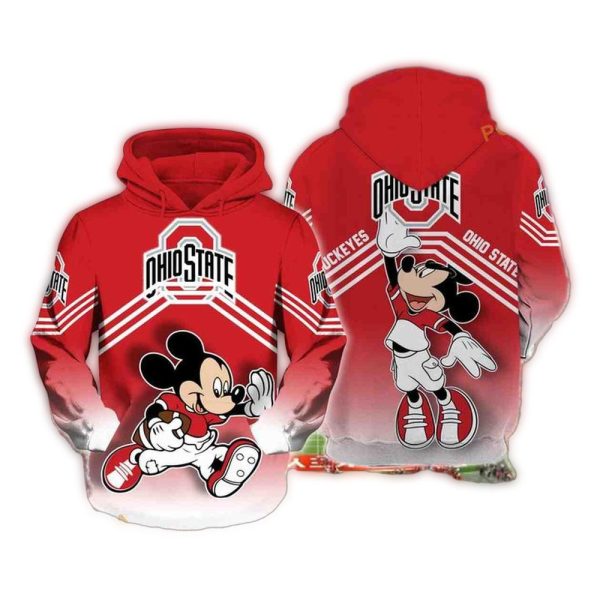 Ohio-State-Buckeyes-Mickey-Mouse-Play-Football-AOP-Hoodie-1 Ohio State Buckeyes Mickey Mouse Play Football AOP Hoodie 1