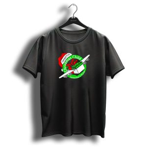 Operation Christmas Child Samaritans Purse Funny Xmas T-Shirt