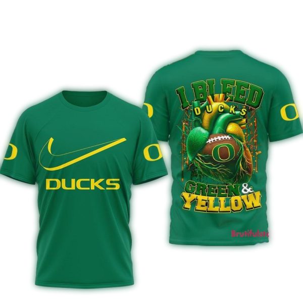 Oregon-Ducks-2025-NCAA-I-Bleed-Unisex-3D-Shirt-1 Oregon Ducks 2025 NCAA I Bleed Unisex 3D Shirt 1