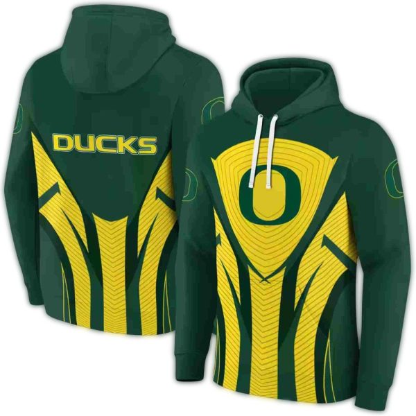 Oregon-Ducks-Concentric-Lines-AOP-Hoodie-1 Oregon Ducks Concentric Lines AOP Hoodie 1