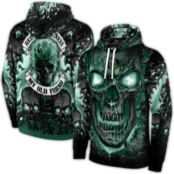 Oregon-Ducks-Demonic-Skull-AOP-Hoodie-1 Oregon Ducks Demonic Skull AOP Hoodie 1