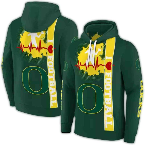 Oregon-Ducks-Football-Heartbeat-AOP-Hoodie-1 Oregon Ducks Football Heartbeat AOP Hoodie 1