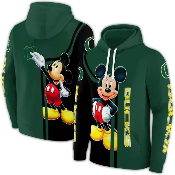 Oregon-Ducks-Mickey-Mouse-AOP-Hoodie-1 Oregon Ducks Mickey Mouse AOP Hoodie 1