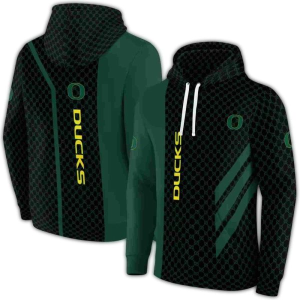 Oregon-Ducks-Monogram-Pattern-AOP-Hoodie-1 Oregon Ducks Monogram Pattern AOP Hoodie 1