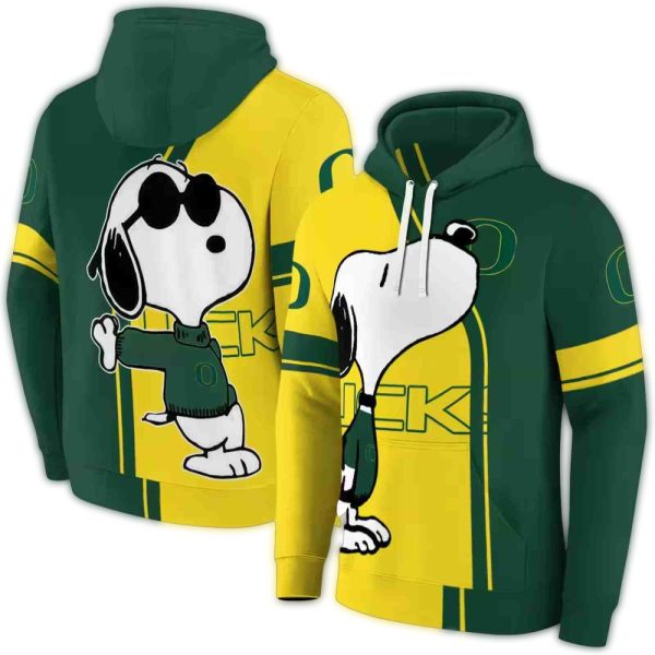 Oregon-Ducks-Playful-Snoopy-AOP-Hoodie-1 Oregon Ducks Playful Snoopy AOP Hoodie 1