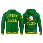 Oregon Ducks Womens Basketball Off Sabrina Ionescu All-Over Print Hoodie
