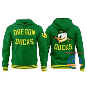 Oregon Ducks Womens Basketball Off Sabrina Ionescu All-Over Print Hoodie