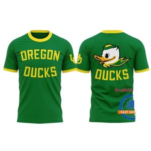 Oregon Ducks Womens Basketball Off Sabrina Ionescu All-Over Print T-Shirt